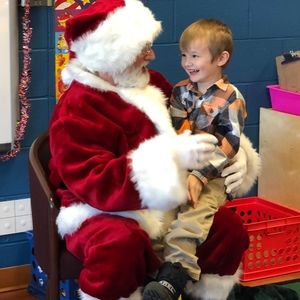 Meet your Posher, Darin